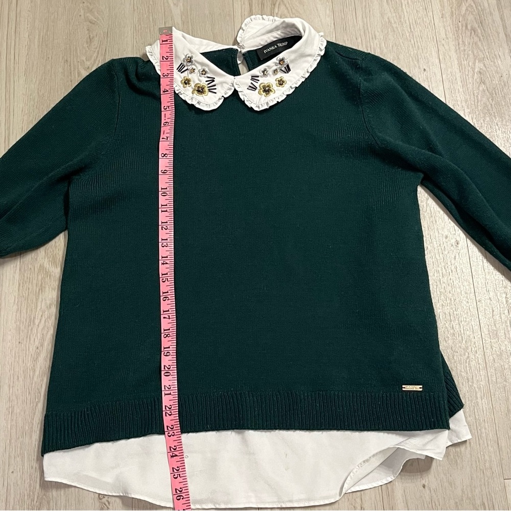 Ivanka Trump Sweater - Picture 3 of 10